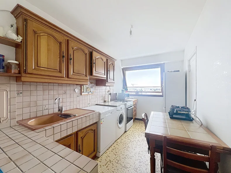 Appartement 3 pièces à Chalons en champagne - photo 1
