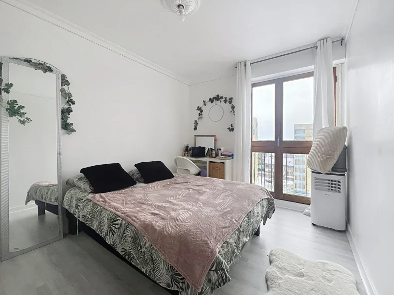 Appartement 3 pièces à Chalons en champagne - photo 2