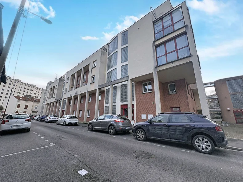 Appartement 1 pièces à Reims - photo 1 