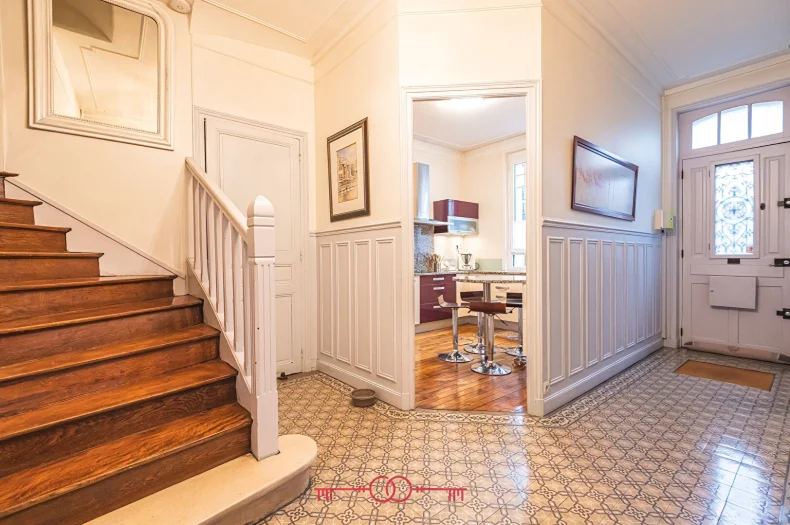 Maison 7 pièces à Reims - photo 2