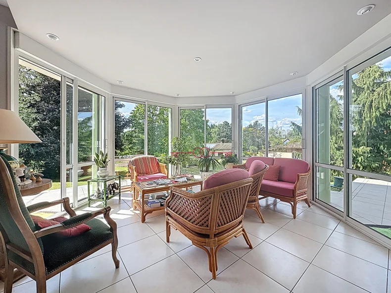 Villa 8 pièces à Sainte menehould - photo 1