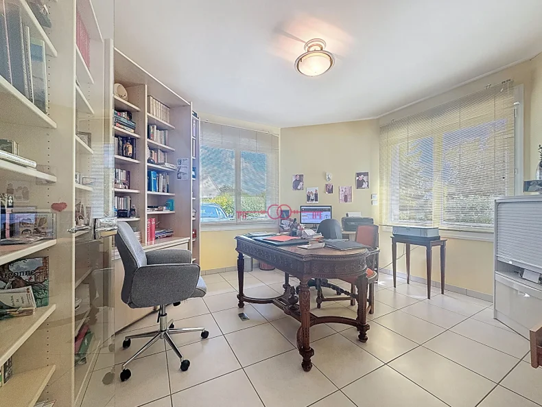 Villa 8 pièces à Sainte menehould - photo 4