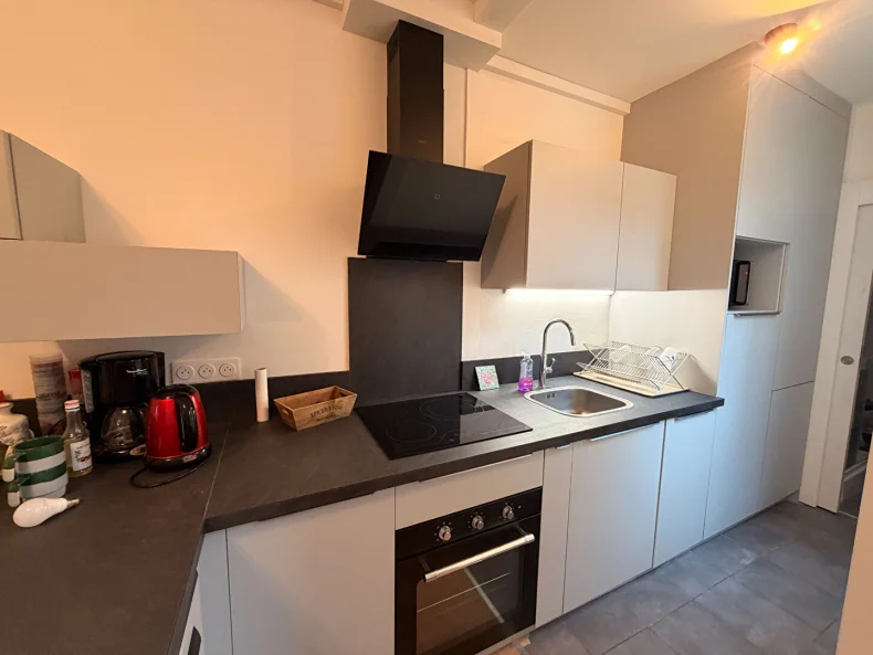 Appartement 2 pièces à Reims - photo 3