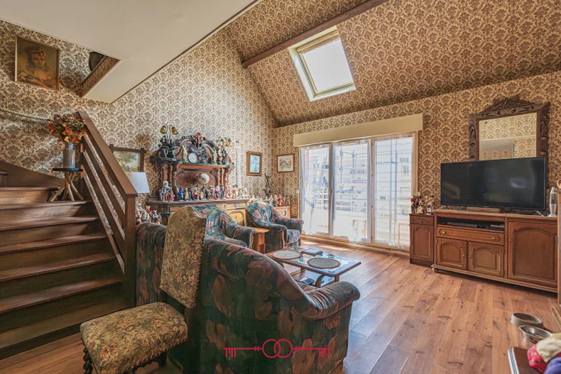 Appartement 4 pièces à Epernay - photo 3