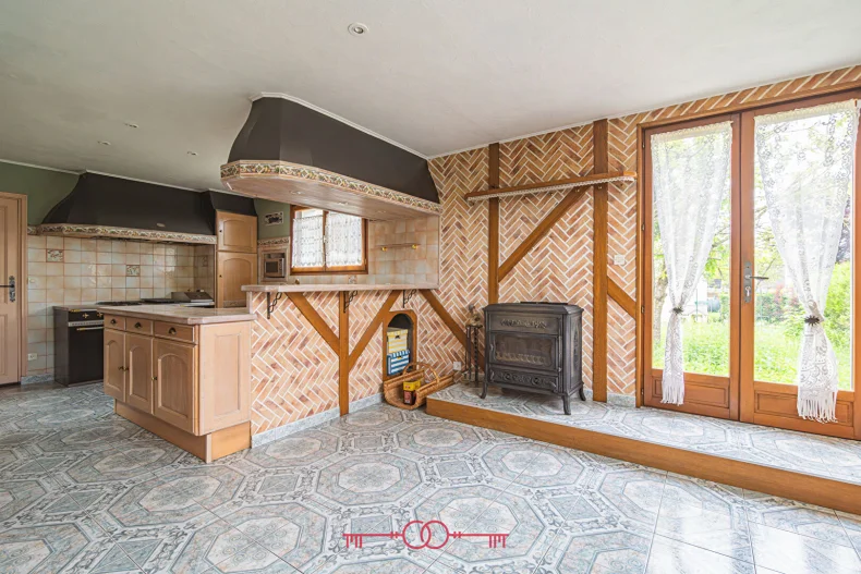 Maison 8 pièces à Prosnes - photo 2