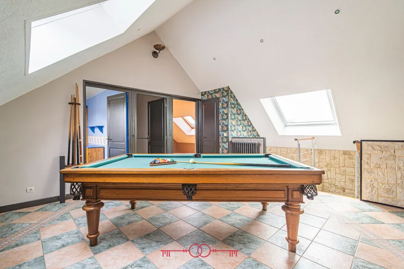 Maison 8 pièces à Prosnes - photo 4