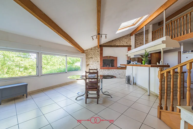 Maison 5 pièces à Chatillon sur marne - photo 1