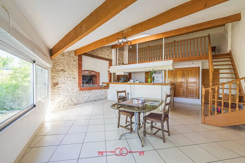 Maison 5 pièces à Chatillon sur marne - photo 2
