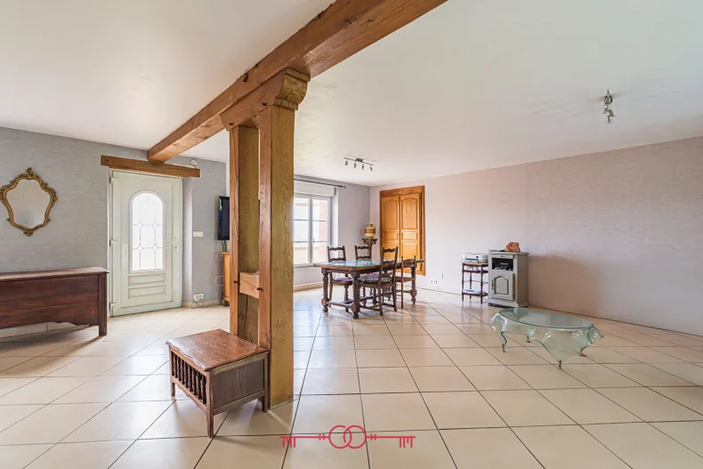 Maison 5 pièces à Chatillon sur marne - photo 3