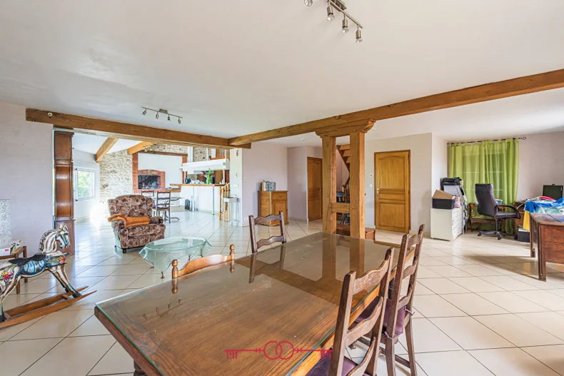Maison 5 pièces à Chatillon sur marne - photo 4