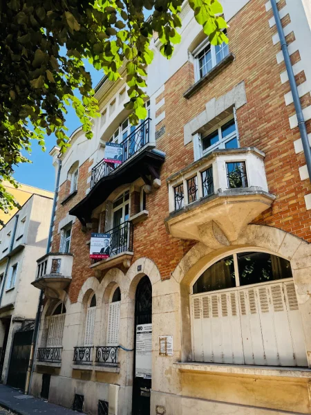 Appartement 1 pièces à Reims - photo 2