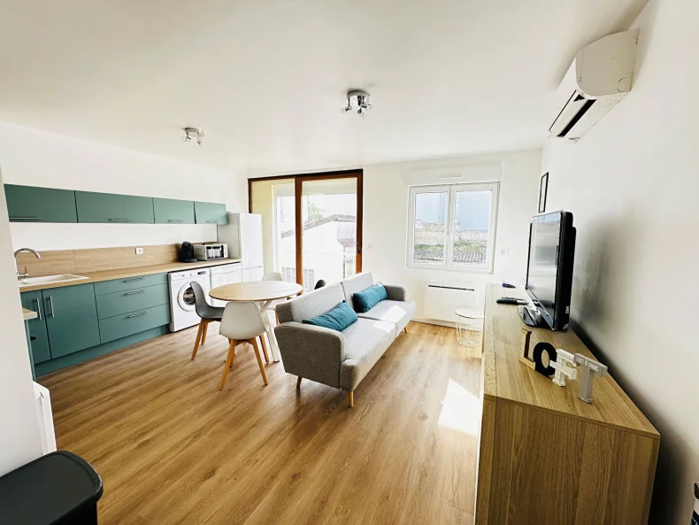 Appartement 4 pièces à Reims - photo 1 