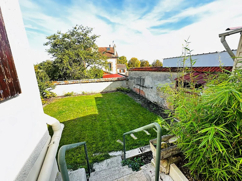 Appartement 4 pièces à Reims - photo 3