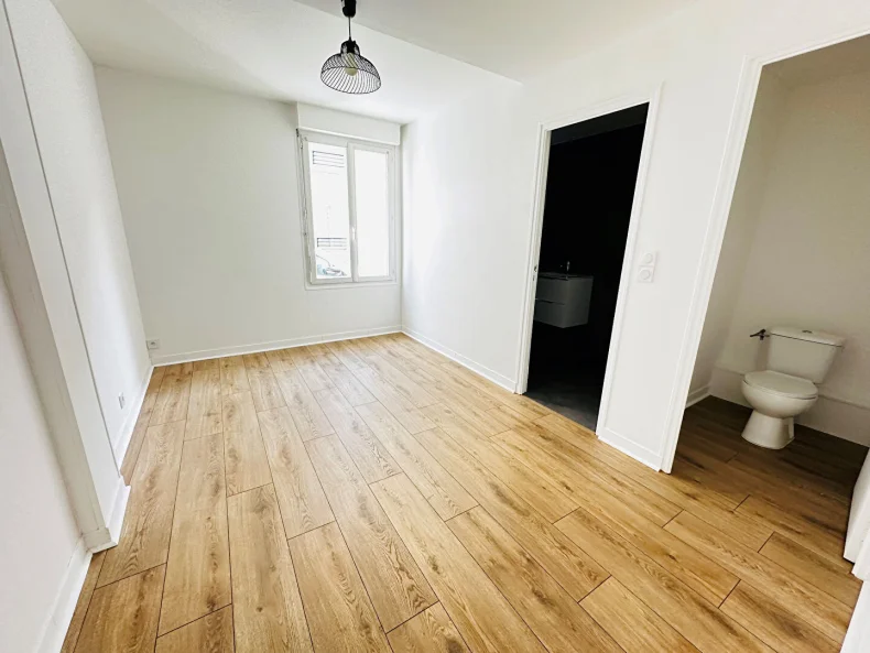 Appartement 2 pièces à Reims - photo 3