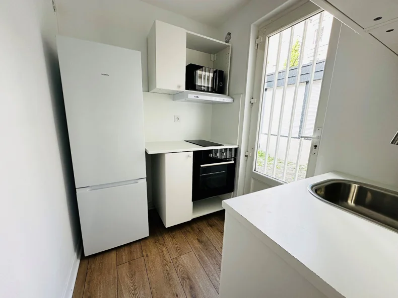 Appartement 2 pièces à Reims - photo 4