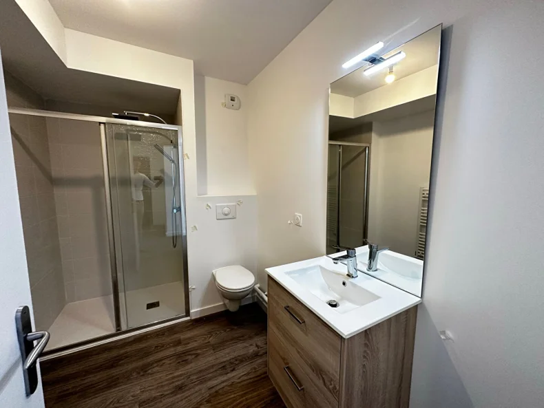 Appartement 1 pièces à Reims - photo 3