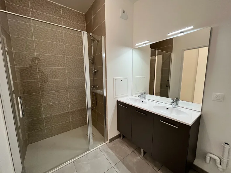 Appartement 3 pièces à Bezannes - photo 3