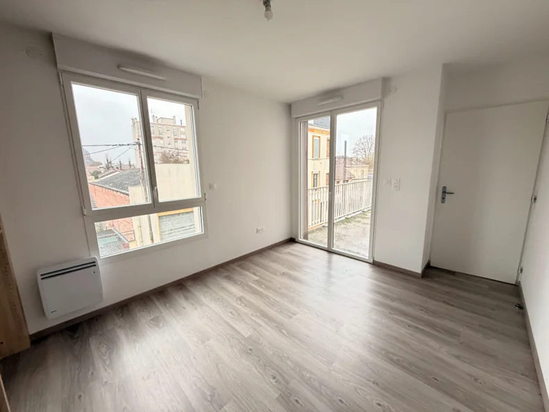 Appartement 2 pièces à Reims - photo 4