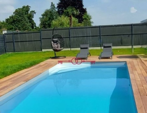 Maison plain pied de 105m2 - photo 5