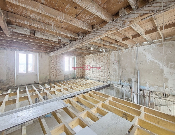 Maison à rénover - Ludes 90 m2 - photo 5