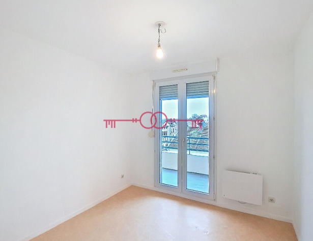 Appartement Chalons En Champagne 3 pièce(s) 69 m2 - photo 5