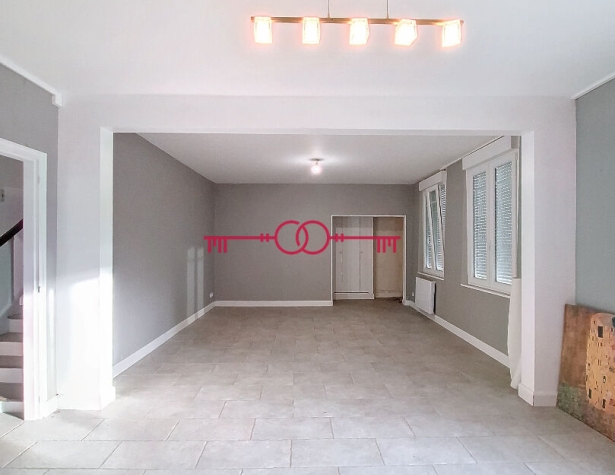 Maison Suippes 6 pièce(s) 173m2 4 Chambres - photo 5