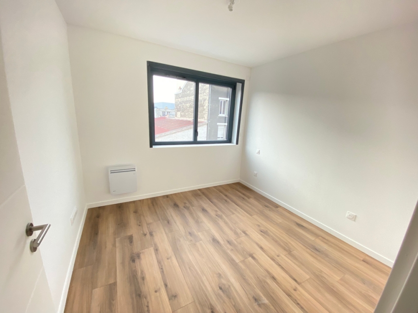 Appartement 3 pièces à Reims - photo 3