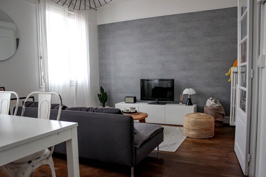 Appartement 3 pièces à Reims - photo 