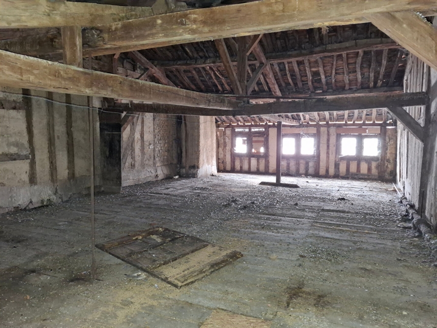 Immeuble  pièces à Chalons en champagne - photo 3