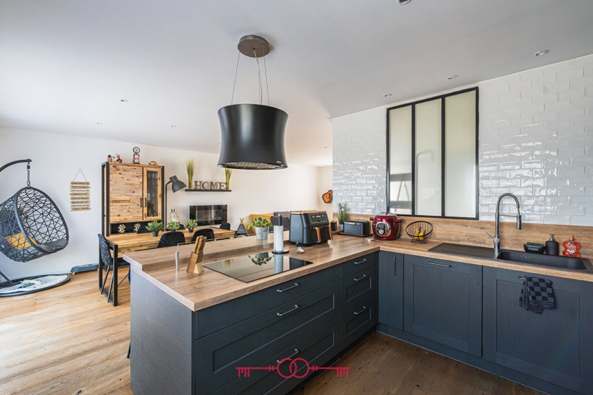 Maison plain pied de 105m2 - photo 1