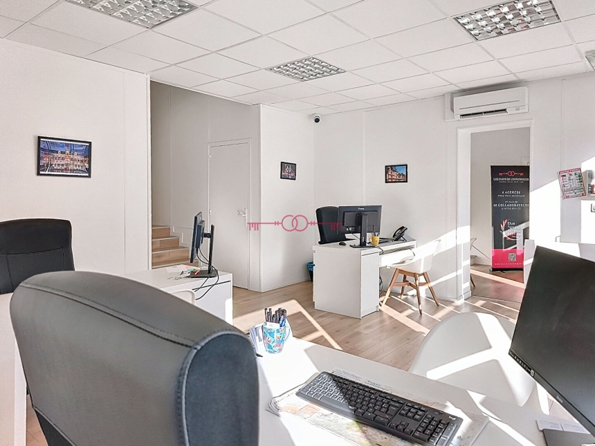 Local Commercial  pièces à Troyes - photo 2