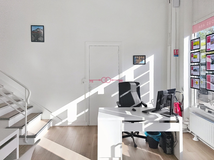 Local Commercial  pièces à Troyes - photo 4