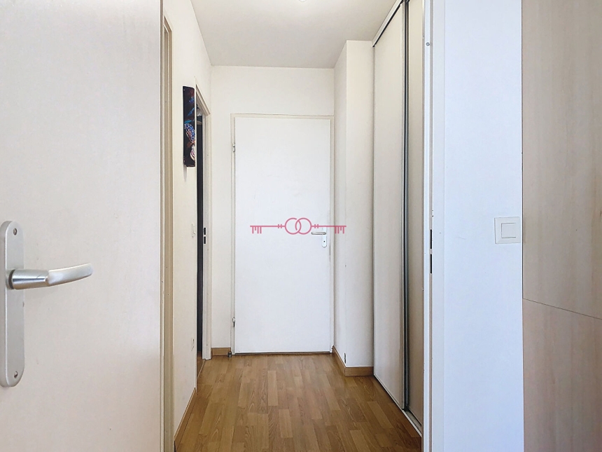 Appartement 3 pièces à Reims - photo 4