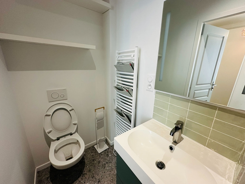 Appartement 1 pièces à Reims - photo 2