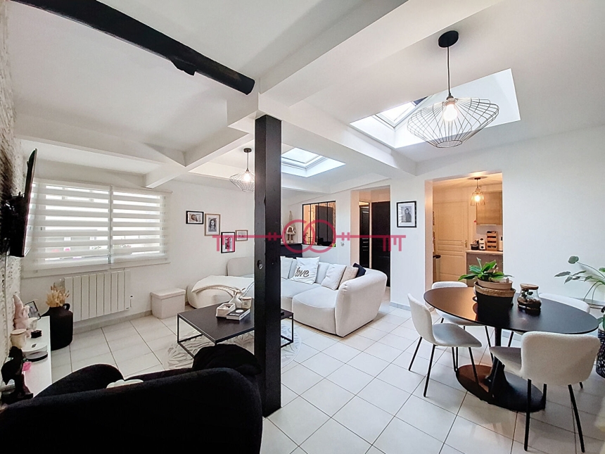 Appartement 3 pièces à Chalons en champagne - photo 1