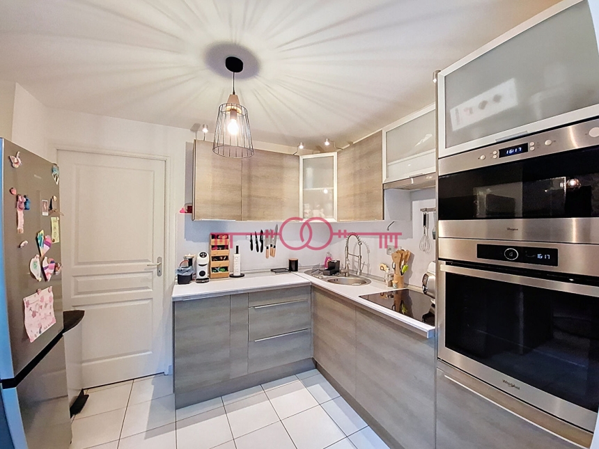 Appartement 3 pièces à Chalons en champagne - photo 3