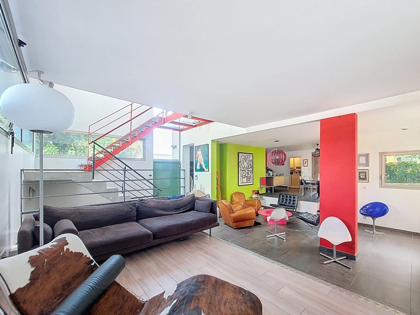 Maison 7 pièces à Tinqueux - photo 3