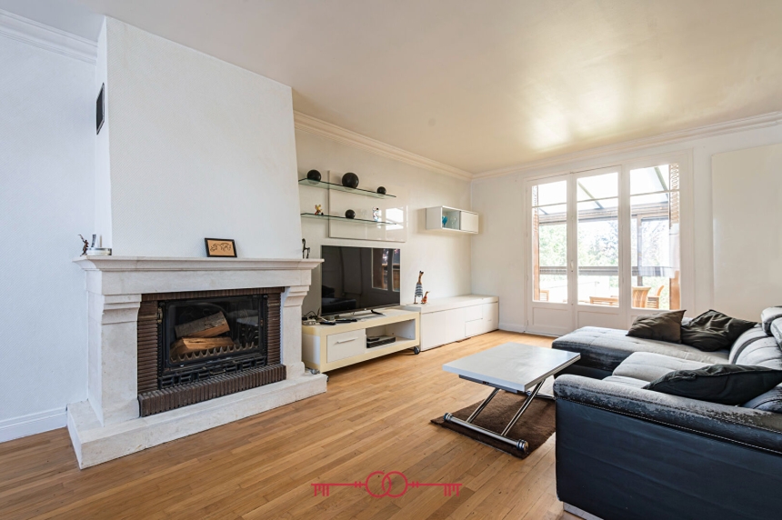 Maison 7 pièces à Reims - photo 1