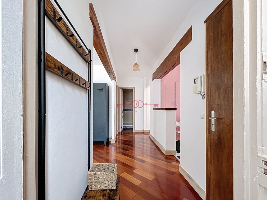 Appartement 3 pièces à Reims - photo 1