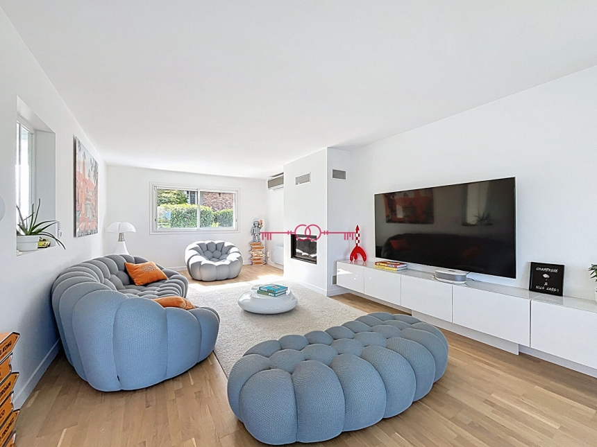 Maison 6 pièces à Villers allerand - photo 3