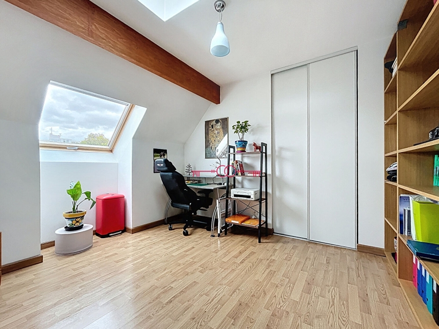 Appartement 3 pièces à Reims - photo 3