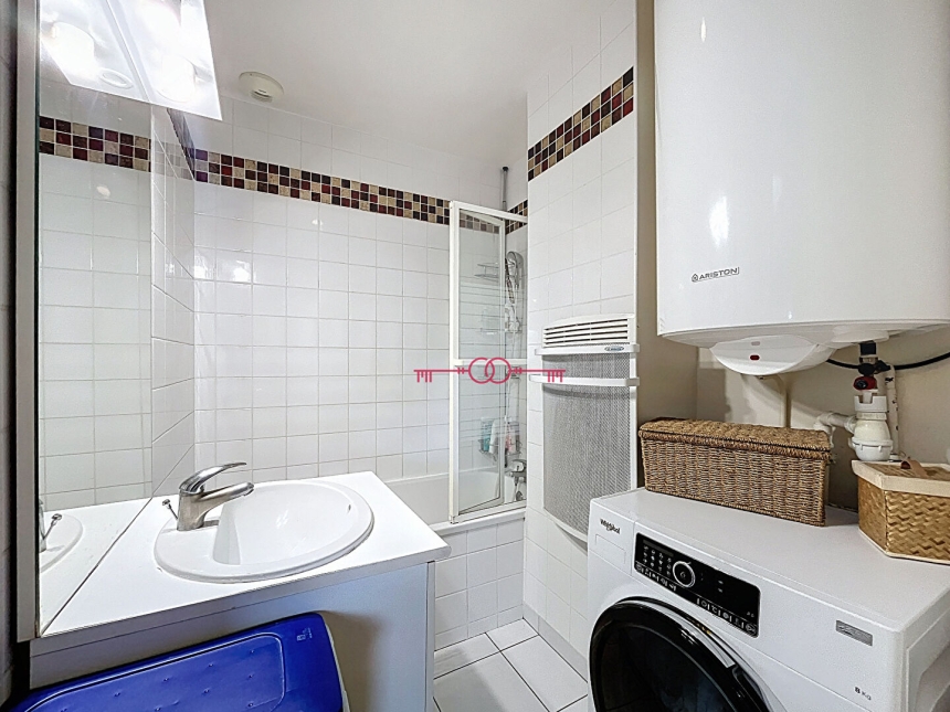 Appartement 3 pièces à Reims - photo 4