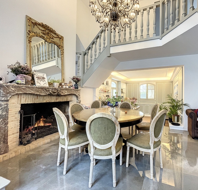 Maison 7 pièces à Tinqueux - photo 3