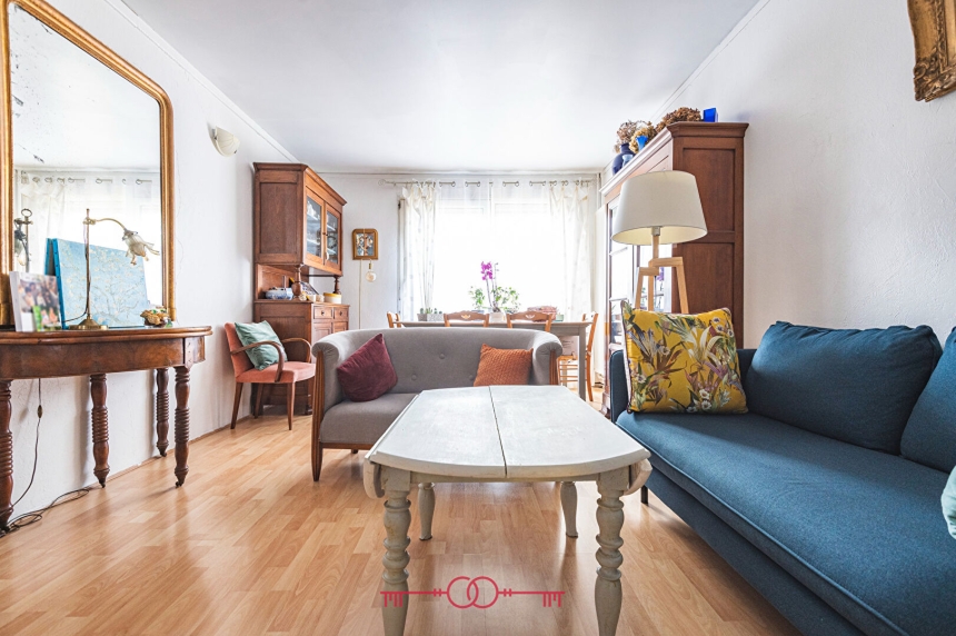 Maison 5 pièces à Tinqueux - photo 