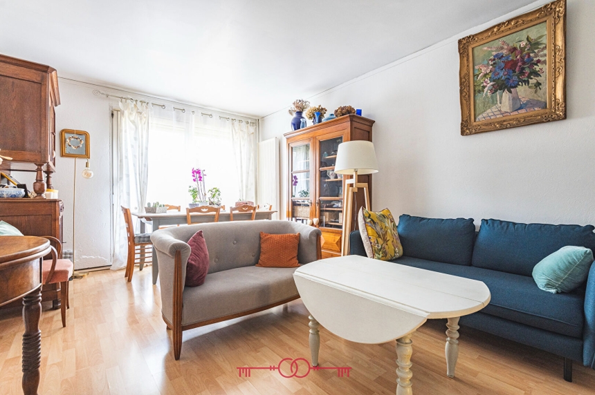 Maison 5 pièces à Tinqueux - photo 1