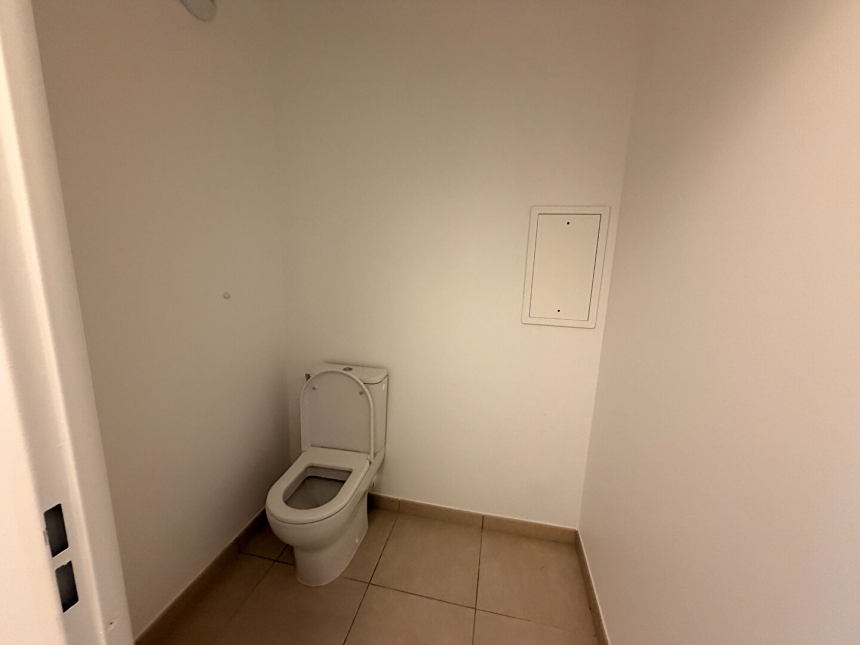 Appartement 1 pièces à Reims - photo 4