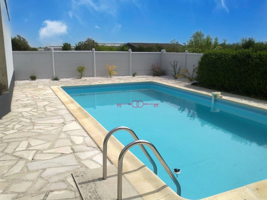 Maison 6 pièces à Gueux - photo 1