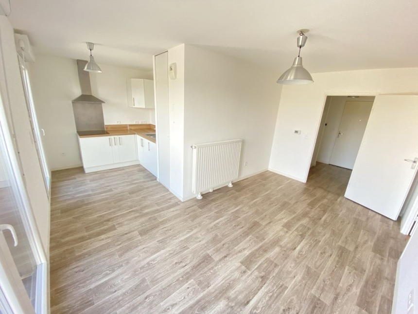 Appartement 2 pièces à Bezannes - photo 1