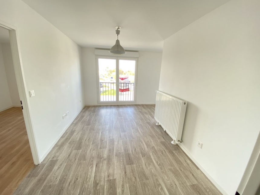 Appartement 2 pièces à Bezannes - photo 2