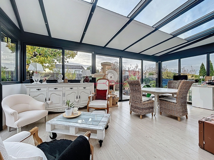 Maison 5 pièces à Tinqueux - photo 2